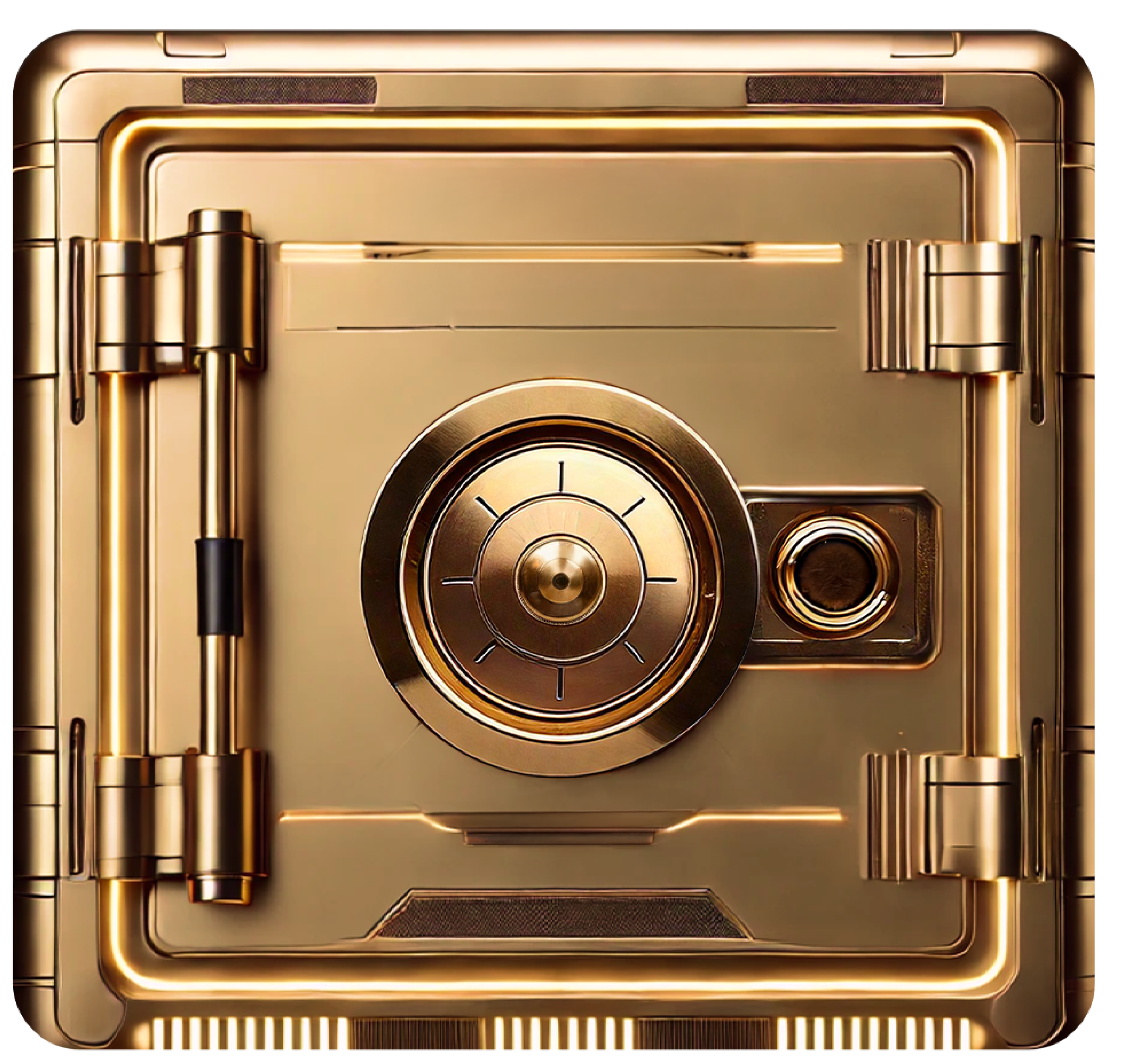 Gold Storage
