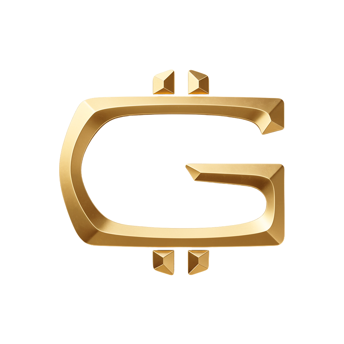 GoldWalker Logo